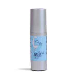 Whitening Cream By Silky Gold