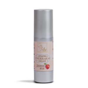 Under Arm Cream by Silky Gold