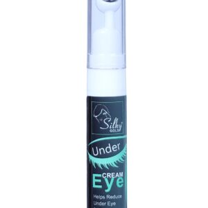 Silky Gold Under Eye Cream