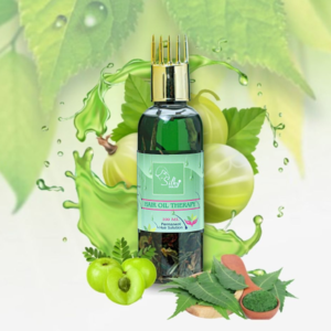 Ayurvedic Hair Oil