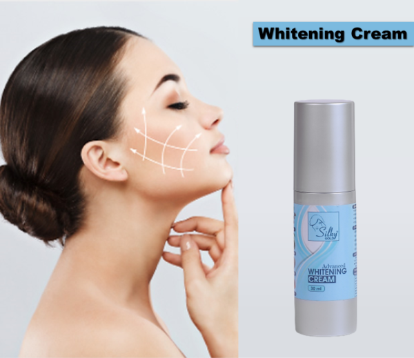 Whitening Cream