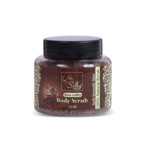 Coffee Body Scrub